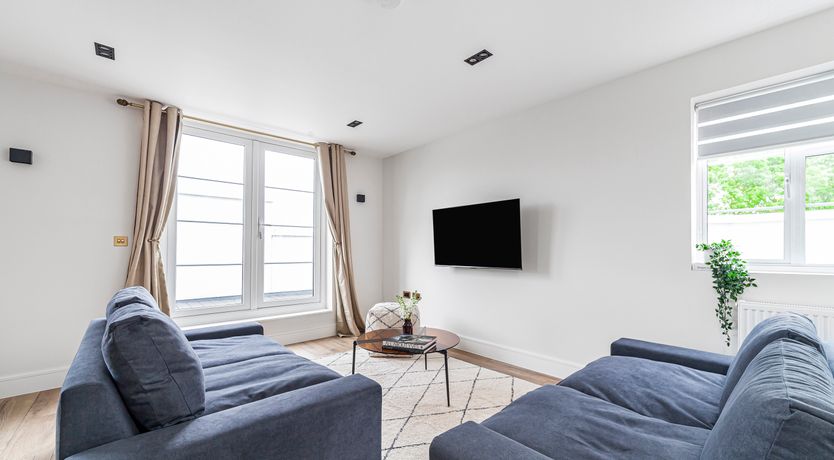 Photo of The Wembley Penthouse