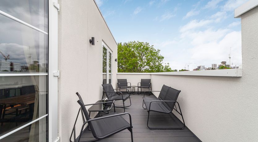 Photo of The Wembley Penthouse