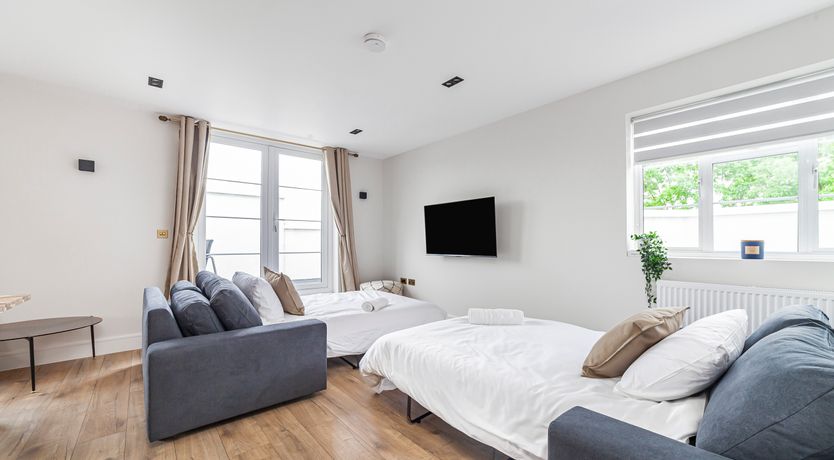 Photo of The Wembley Penthouse