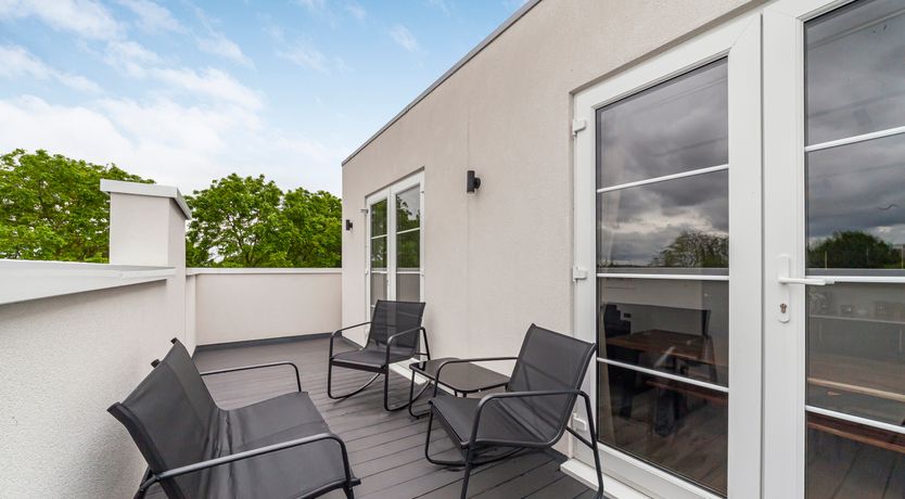 Photo of The Wembley Penthouse