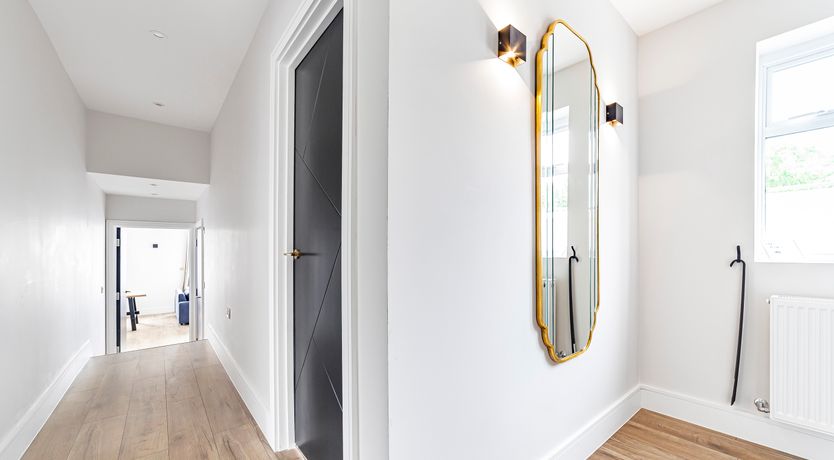 Photo of The Wembley Penthouse