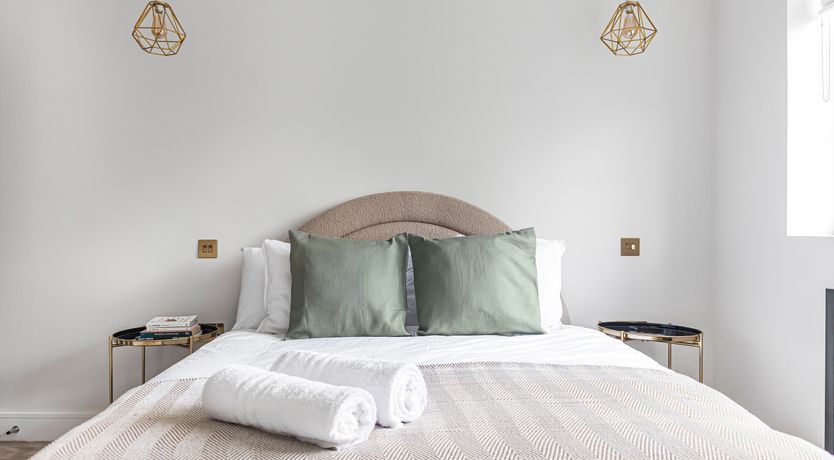 Photo of The Wembley Penthouse