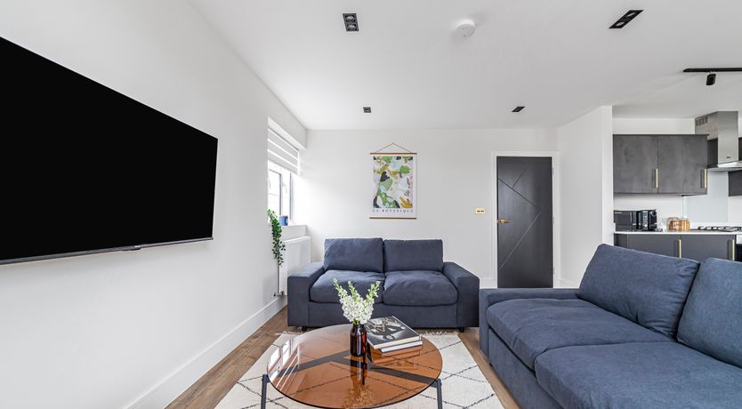 Photo of The Wembley Penthouse