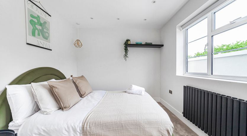 Photo of The Wembley Penthouse