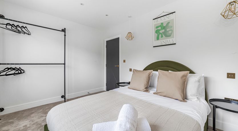 Photo of The Wembley Penthouse