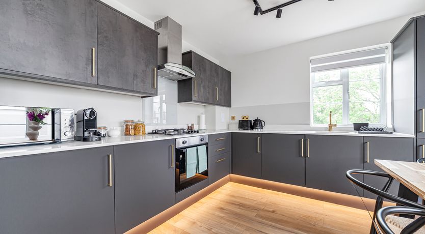 Photo of The Wembley Penthouse