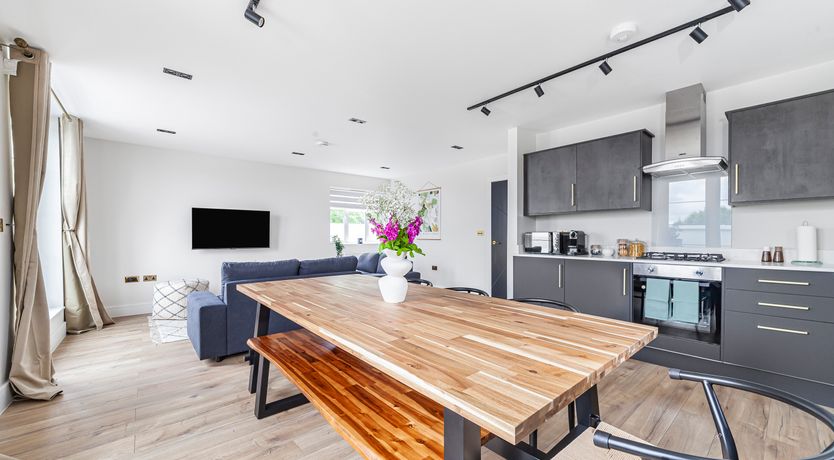 Photo of The Wembley Penthouse