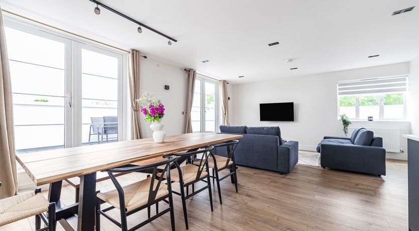 Photo of The Wembley Penthouse