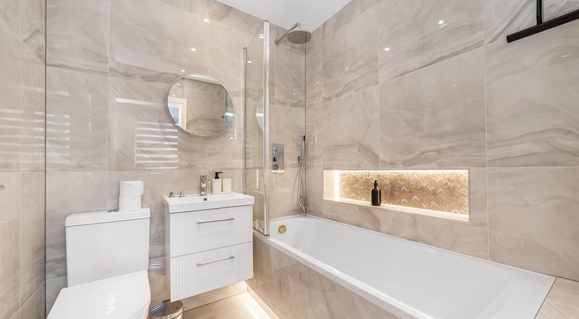 Photo of The Wembley Penthouse