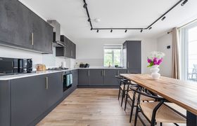 Photo of the-wembley-penthouse