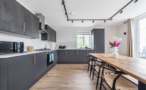 Photo of The Wembley Penthouse