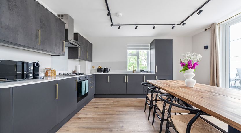 Photo of The Wembley Penthouse