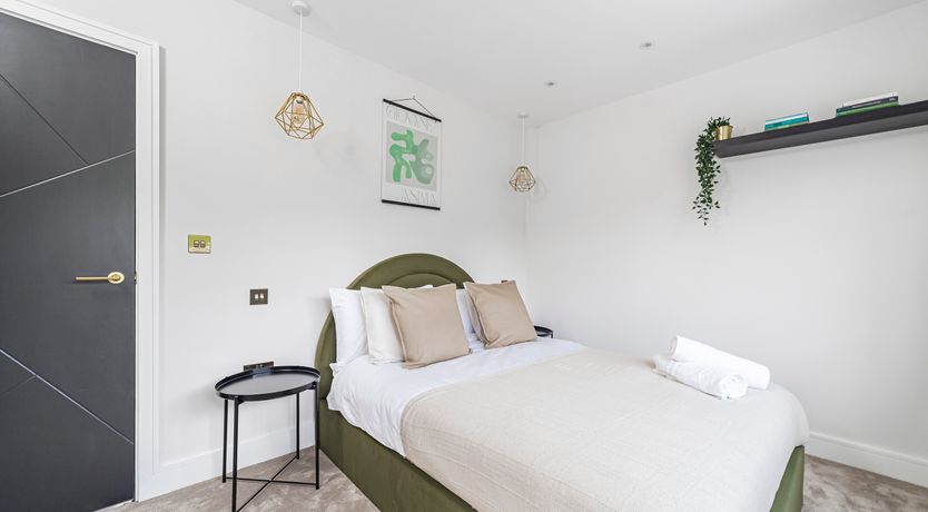 Photo of The Wembley Penthouse