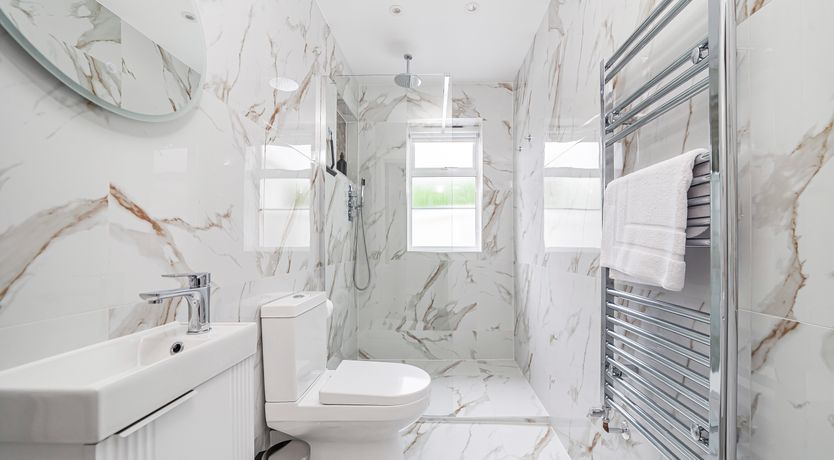 Photo of The Wembley Penthouse