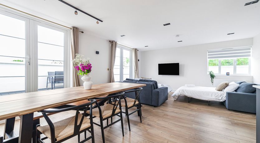 Photo of The Wembley Penthouse