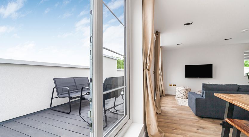 Photo of The Wembley Penthouse