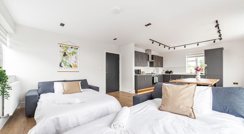 Photo of The Wembley Penthouse