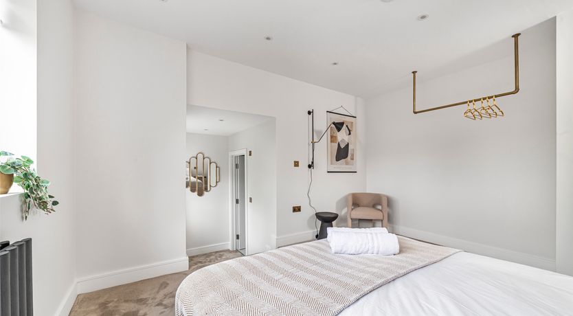 Photo of The Wembley Penthouse