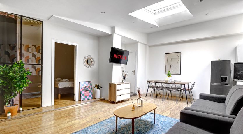 Photo of Les Messageries