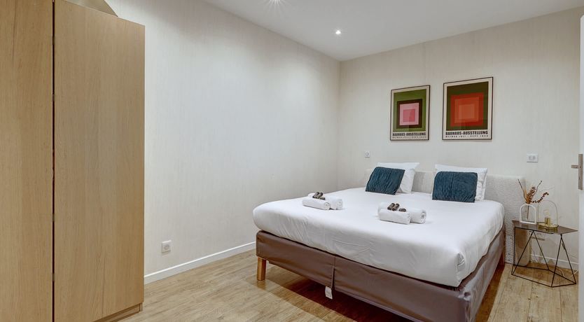 Photo of Les Messageries