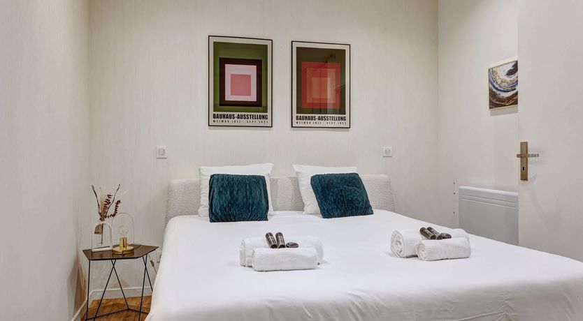 Photo of Les Messageries