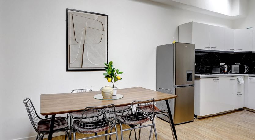 Photo of Les Messageries