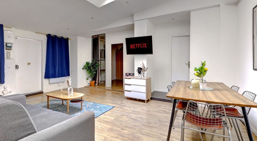 Photo of Les Messageries