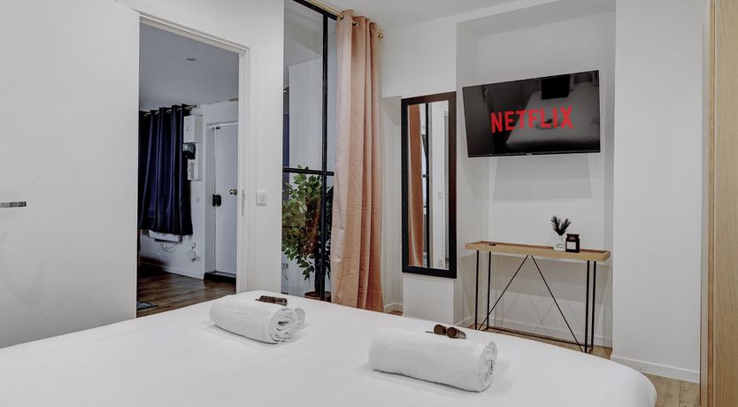 Photo of Les Messageries