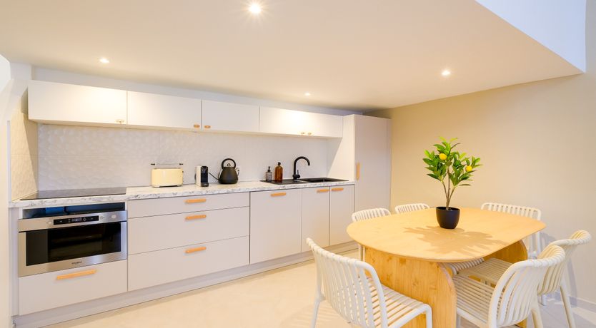 Photo of La Casa Loha