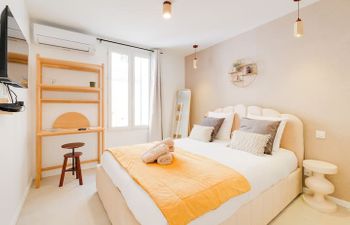 La Casa Loha Holiday Home