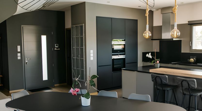 Photo of Provence Blue