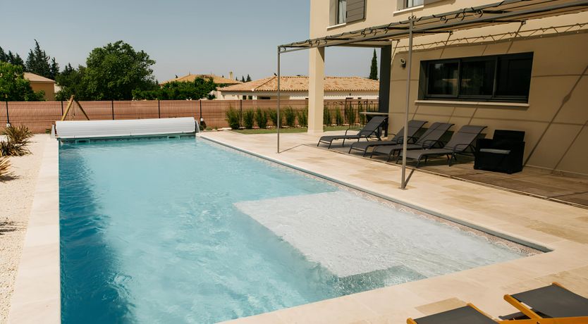 Photo of Provence Blue