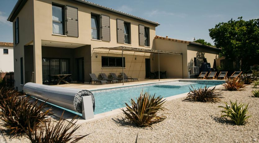 Photo of Provence Blue