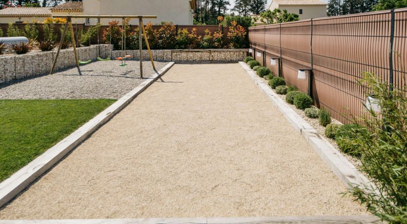 Photo of Provence Blue