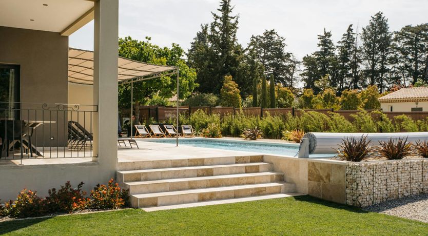 Photo of Provence Blue