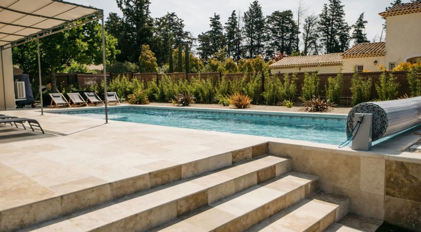 Photo of Provence Blue