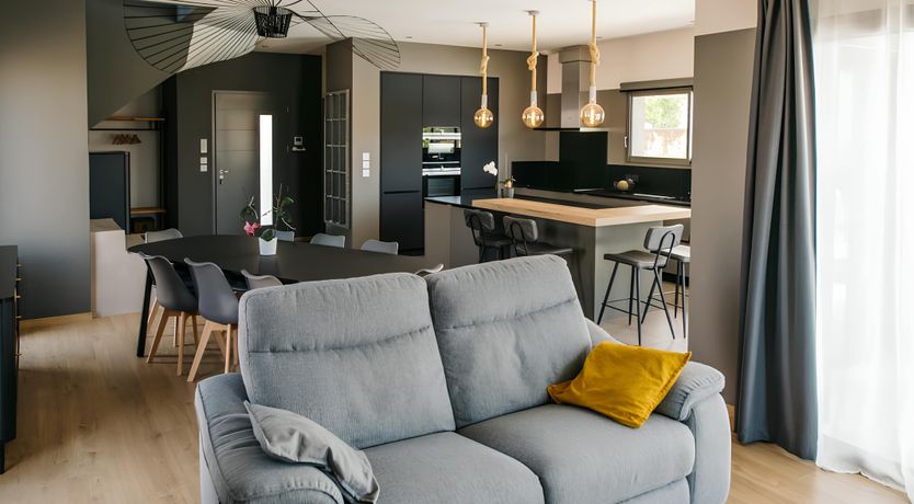 Photo of Provence Blue