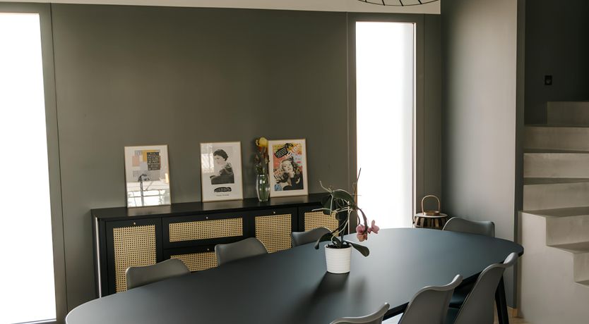 Photo of Provence Blue