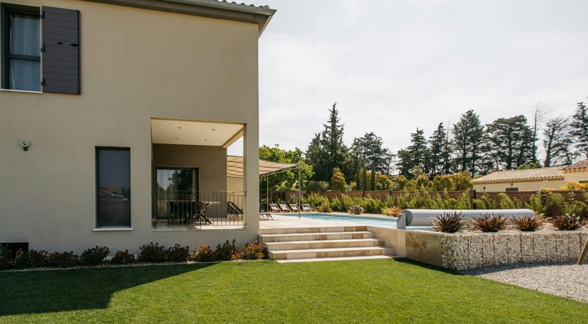 Photo of Provence Blue