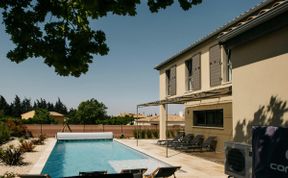 Photo of Provence Blue