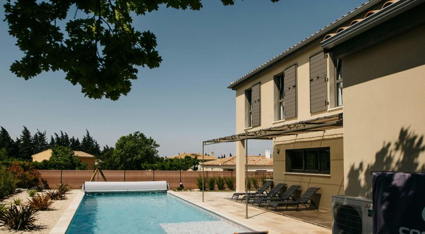 Photo of Provence Blue