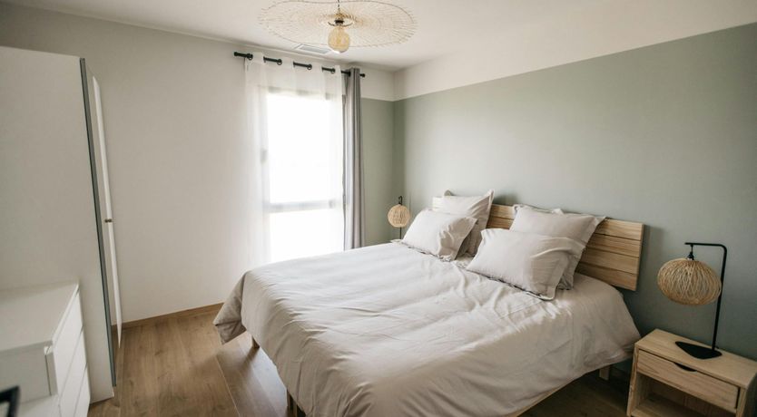 Photo of Provence Blue