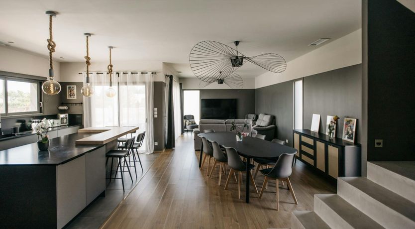 Photo of Provence Blue