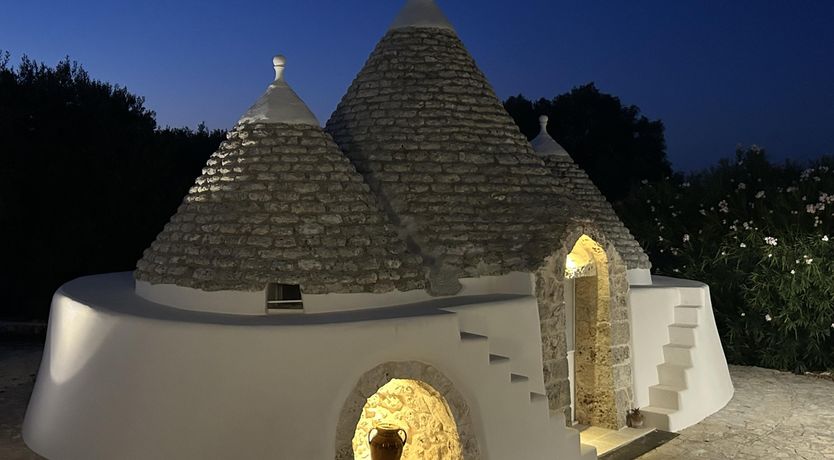 Photo of Specchiolla Sun