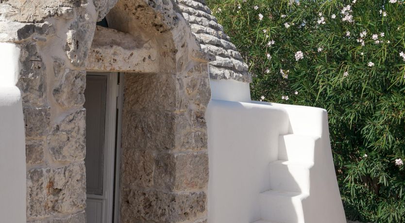 Photo of Specchiolla Sun