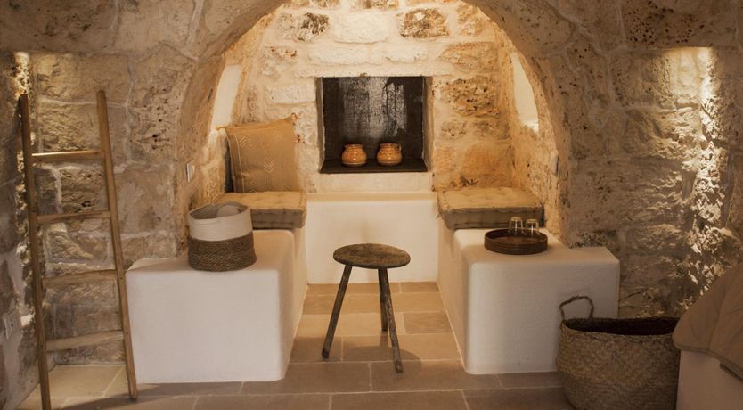 Photo of Specchiolla Sun