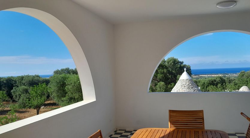 Photo of Specchiolla Sun