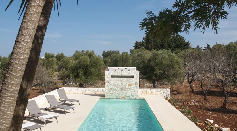 Photo of Specchiolla Sun