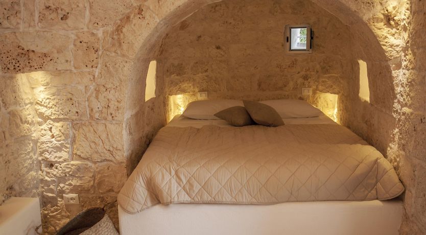 Photo of Specchiolla Sun