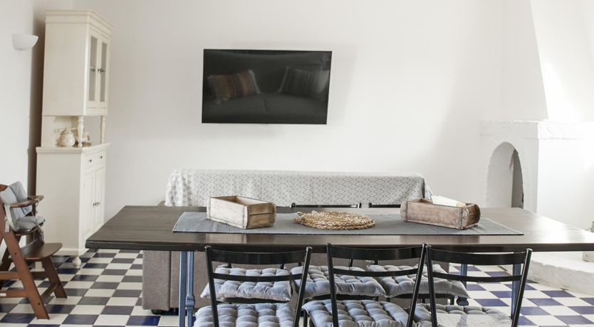 Photo of Specchiolla Sun